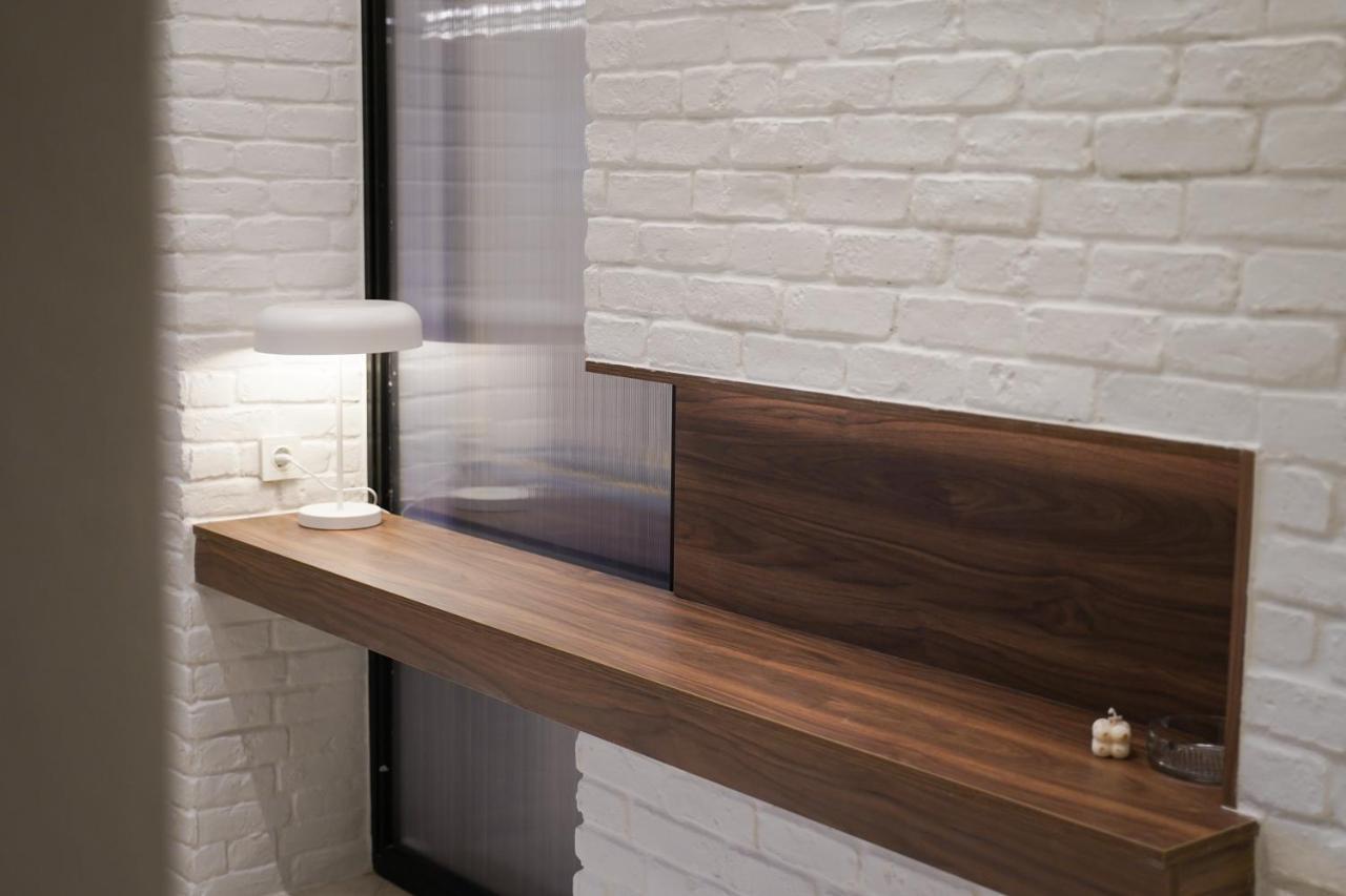 Grand View Suites Meteora Kalampáka Dış mekan fotoğraf