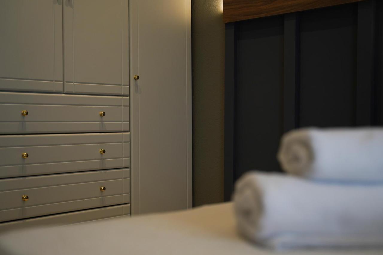 Grand View Suites Meteora Kalampáka Dış mekan fotoğraf