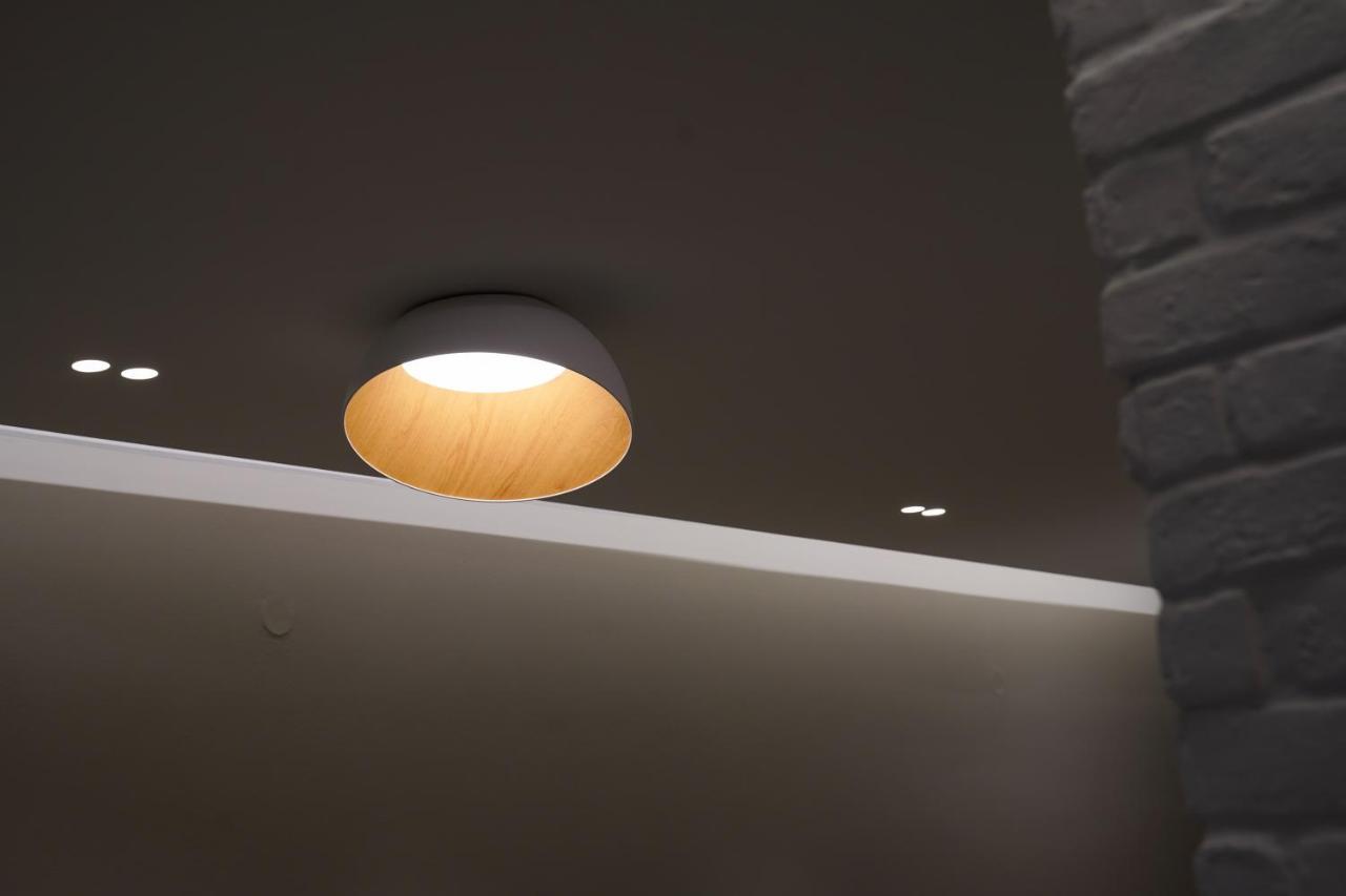 Grand View Suites Meteora Kalampáka Dış mekan fotoğraf