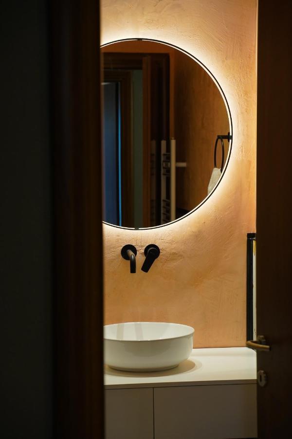 Grand View Suites Meteora Kalampáka Dış mekan fotoğraf