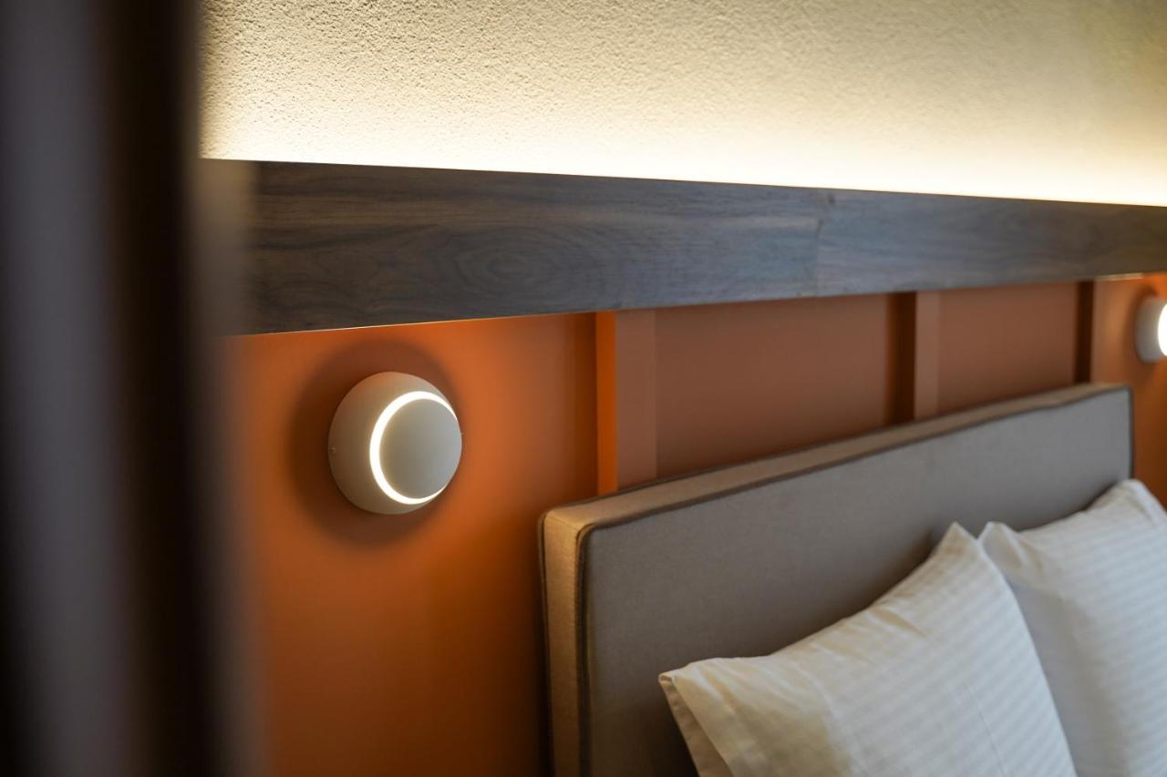 Grand View Suites Meteora Kalampáka Dış mekan fotoğraf